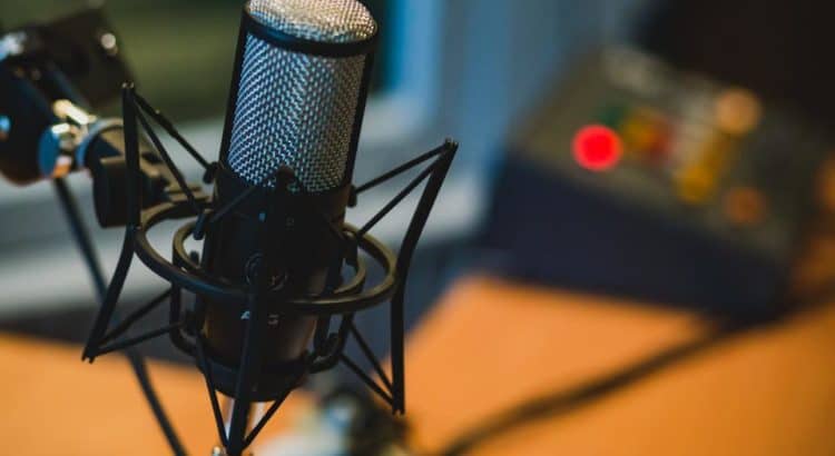 Best Microphone for Youtube