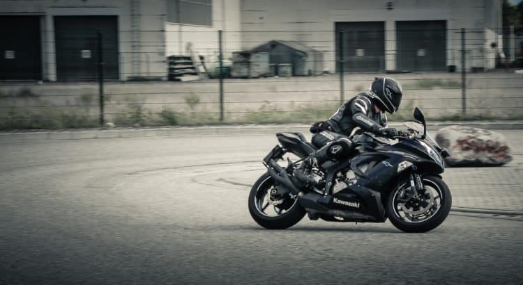 Motovlogging equipment guide