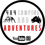 4x4 Camping And Adventures