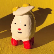little tiny egg