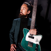 Samurai Guitarist