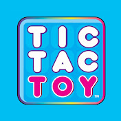 Tic Tac Toy Family