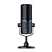 Razer Seiren Elite USB Streaming Microphone