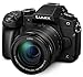 Panasonic Lumix G85 4K Digital Camera