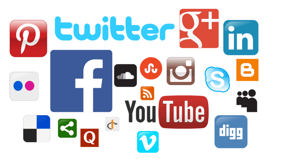 Social media promotion