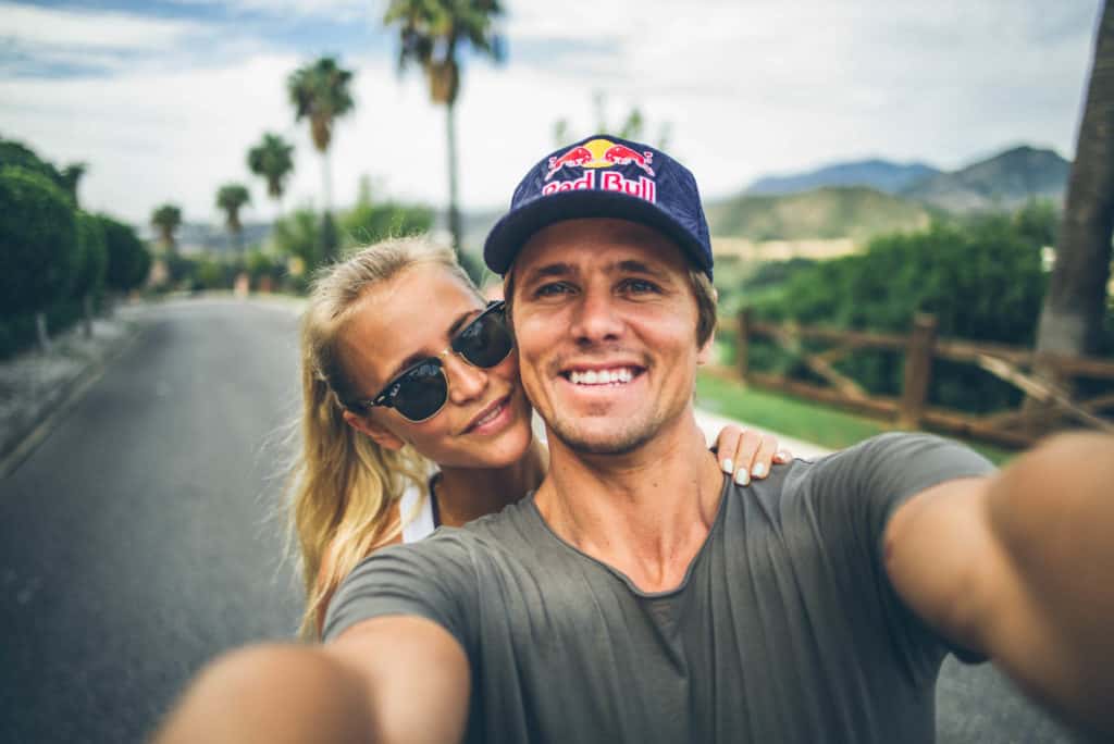 Jon Olsson: Camera Equipment Set-up - VloggingPro