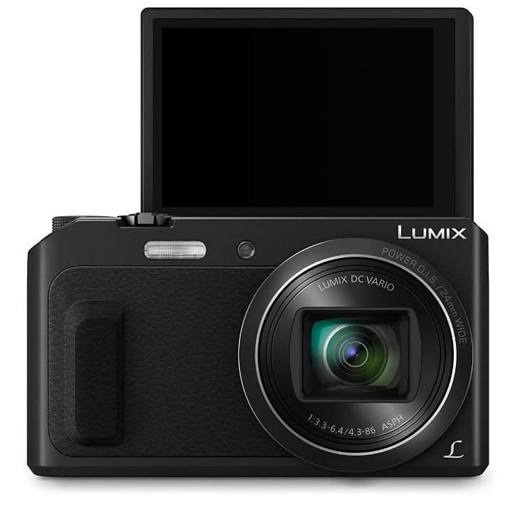 Panasonic DMC-ZS45 Lumix