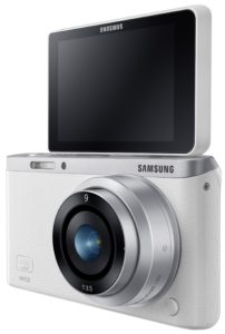 samsung flip up camera