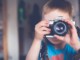 Vlogging Camera for Children